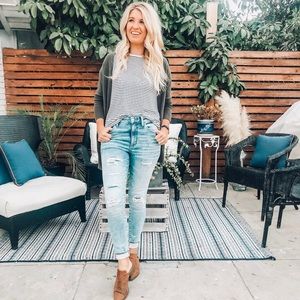 Meet your Posher, Taylor